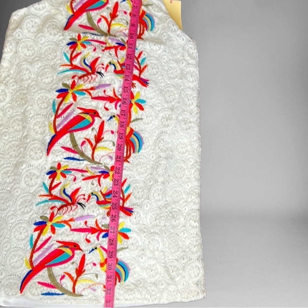 entro dress - Picture 6 of 6